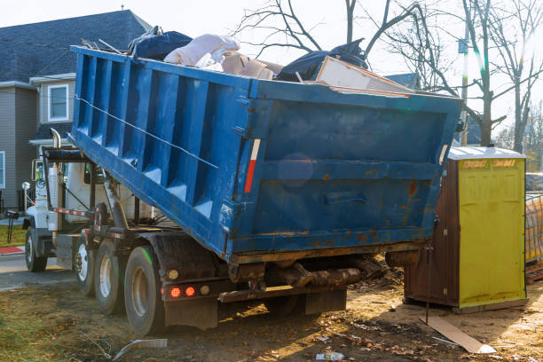 Best Basement Cleanout Services  in Centralia, WA