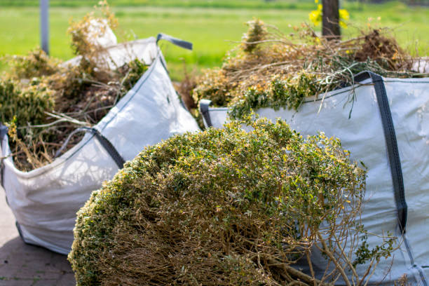 Best Garage Cleanout Services  in Centralia, WA