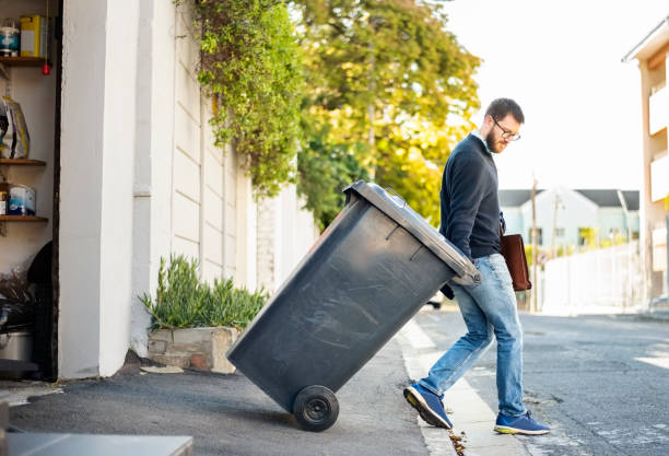 Best Affordable Junk Removal Services  in Centralia, WA