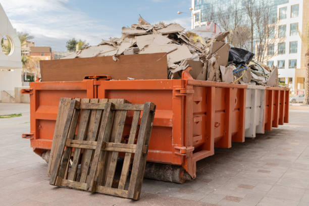 Best Construction Debris Removal  in Centralia, WA