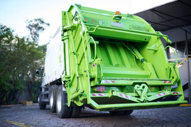 Best Construction Debris Removal  in Centralia, WA