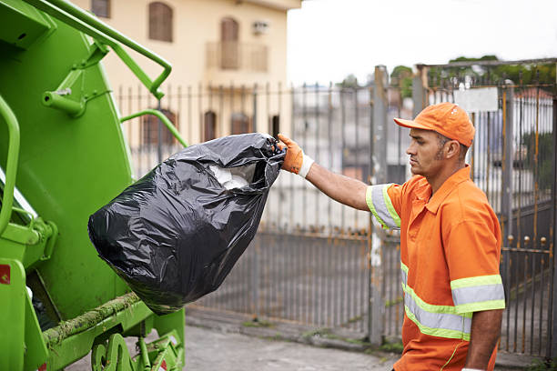 Best Basement Cleanout Services  in Centralia, WA